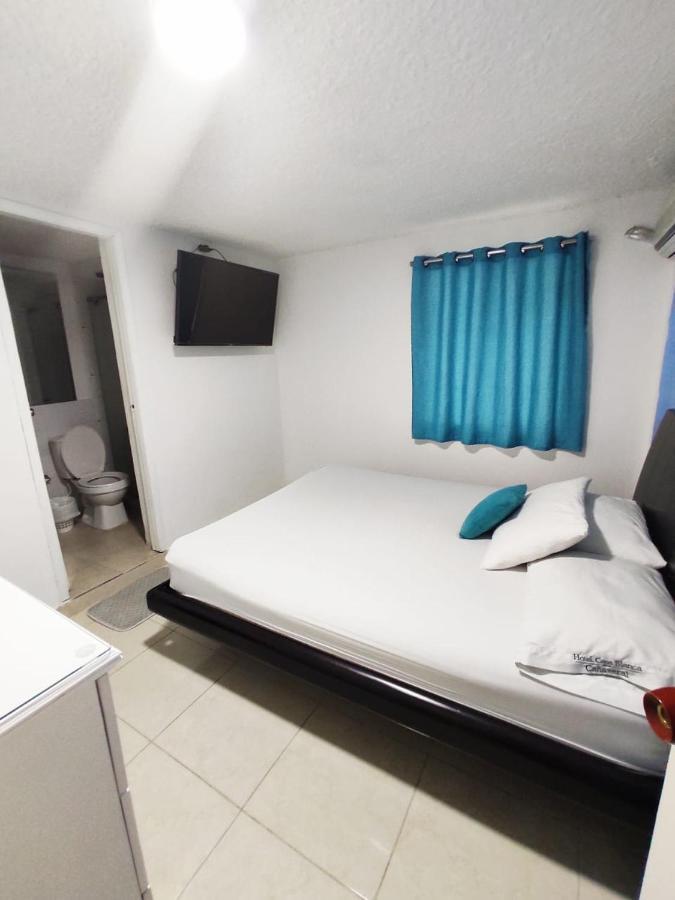 Auberge de jeunesse Casablanca Canaveral