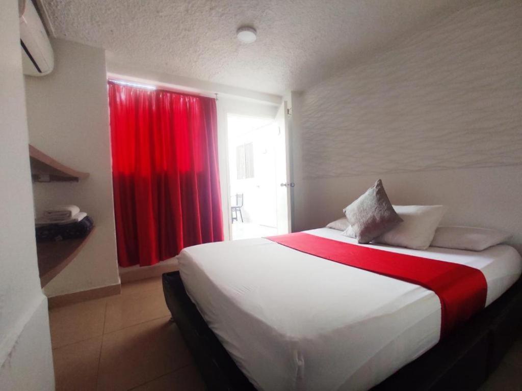 Casablanca Canaveral Auberge de jeunesse