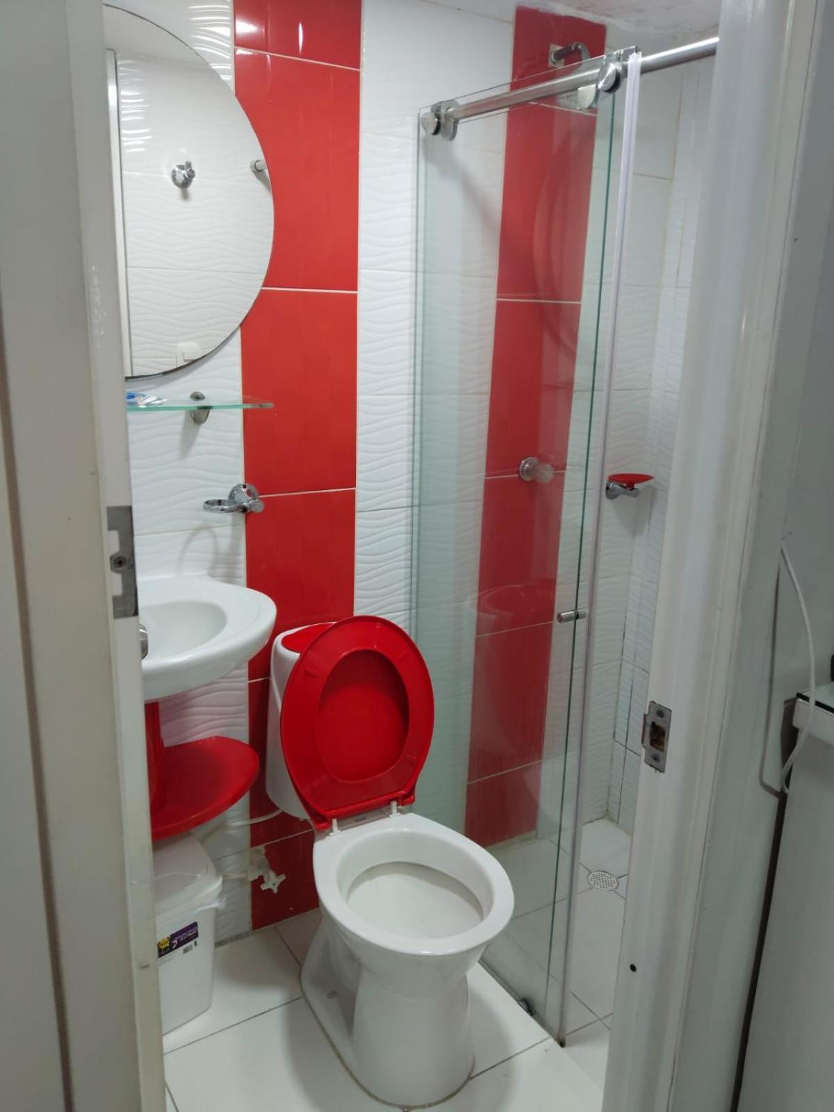 Casablanca Canaveral Auberge de jeunesse Floridablanca