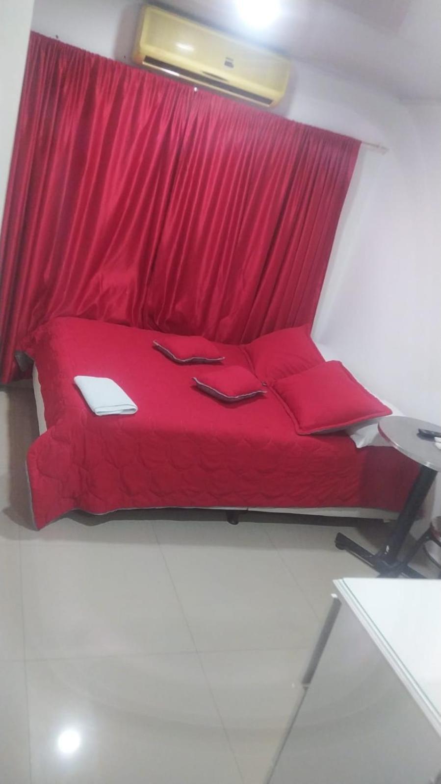 Casablanca Canaveral Auberge de jeunesse Floridablanca