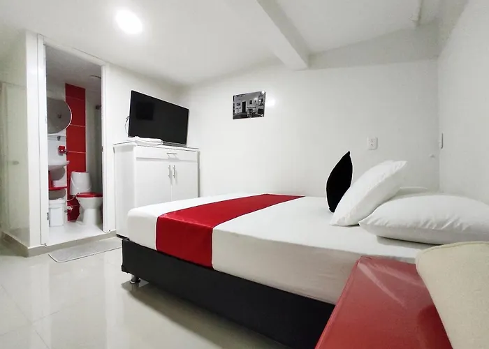 Hotel Casablanca Cañaveral